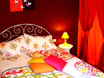 Roomlala | Guest Rooms For Rent - Bastide De Servadou