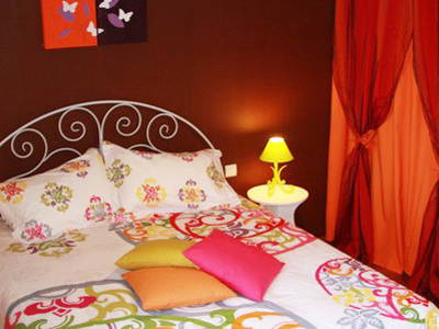 Bed And Breakfast Senouillac 65228-1