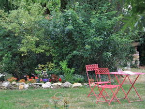 Bed And Breakfast Senouillac 65228-4