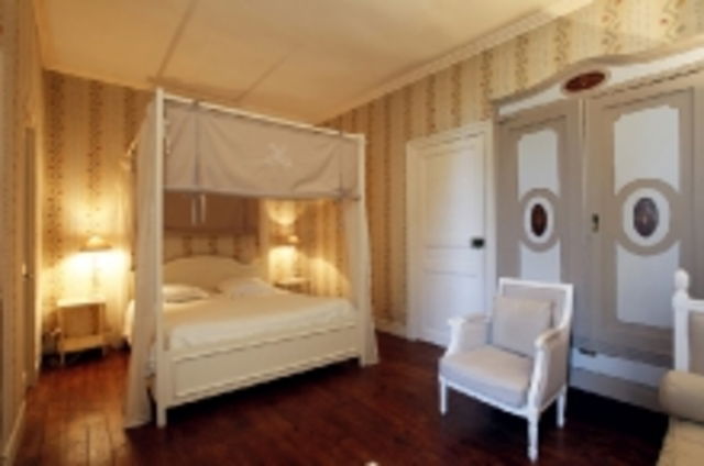 Bed And Breakfast Saissac 56892