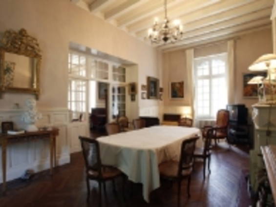 Chambres D'hôtes Saissac 56892-3