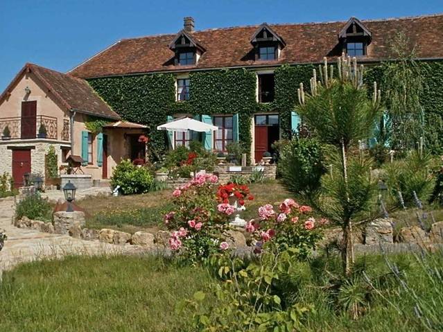 Chambre À Louer Vougrey 61973-1