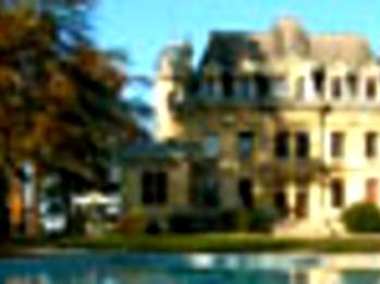 Roomlala | Guest Rooms For Rent - Château De Camperos - Barsac