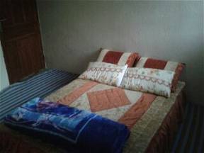 Guest Rooms For Rent - Dar Atlas