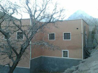 Chambre Chez L'habitant Essaouira 64698-4