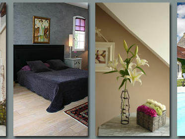 Gästezimmer Thenay 65877-1