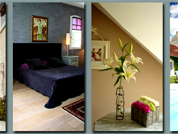 Roomlala | Guest Rooms For Rent - Domaine De La Blonnerie