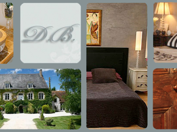 Chambre À Louer Thenay 65877