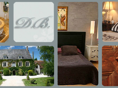 Homestay Thenay 65877