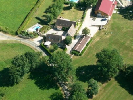 Chambres D'hôtes Chemazé 57221-1