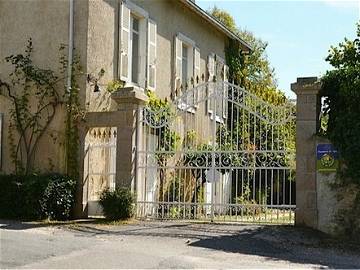 Habitación En Alquiler Solignac 75108-1