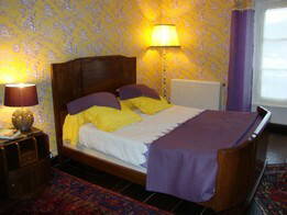 Gästezimmer Solignac 75108-2