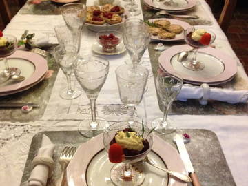 Chambre D'hôte Solignac 75108-4