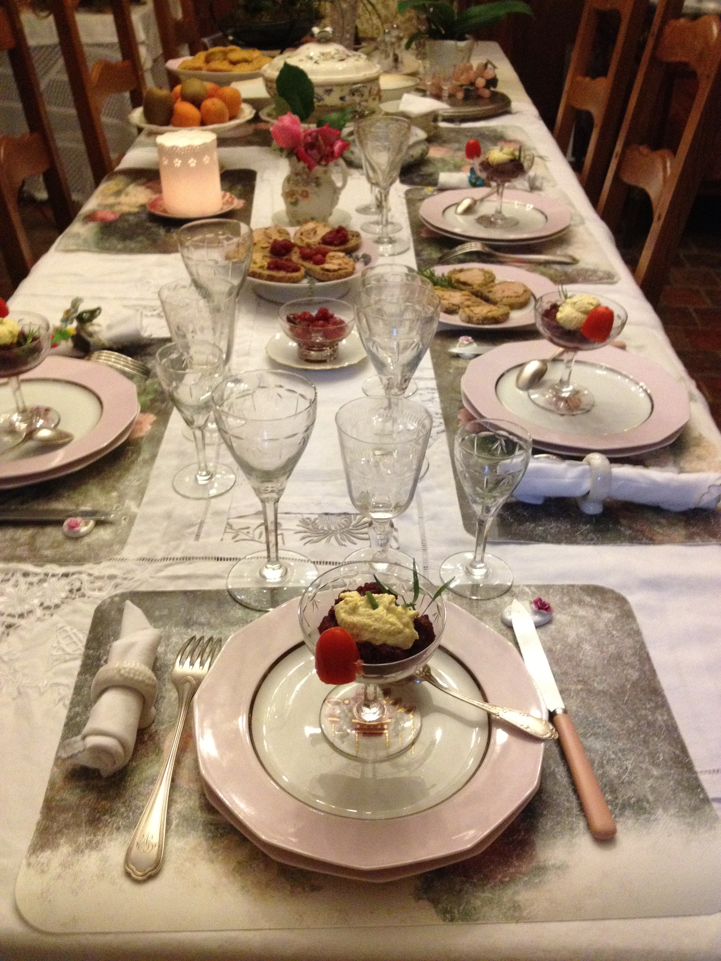 Gästezimmer Solignac 75108-4