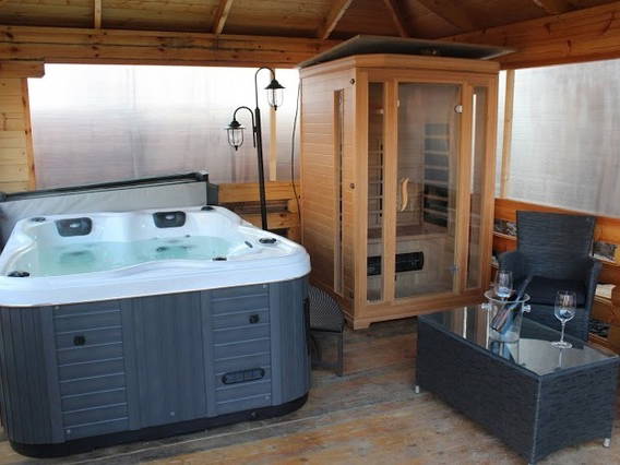 Habitaciones De Huéspedes Pupillin 31421-1