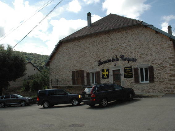 Habitaciones De Huéspedes Pupillin 31421-2