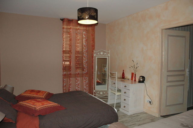 Bed And Breakfast Pupillin 31421