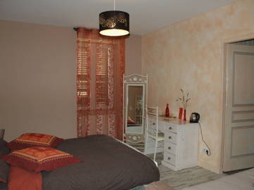 Chambre À Louer Pupillin 31421