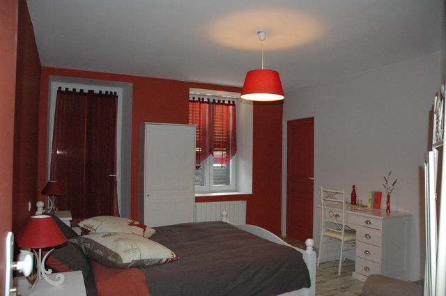 Bed And Breakfast Pupillin 31421