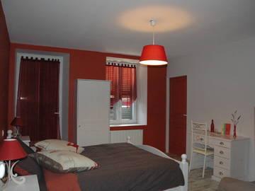 Chambre D'hôte Pupillin 31421-6