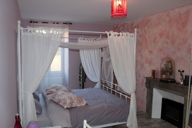 Bed And Breakfast Pupillin 31421