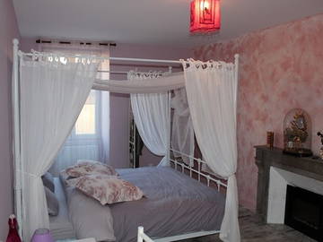 Chambre D'hôte Pupillin 31421-8