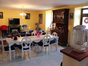 Chambre D'hôte Pupillin 31421-9