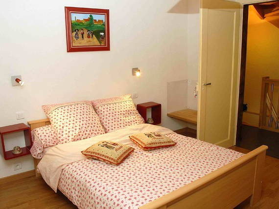 Gästezimmer Hirsingue 16736-1