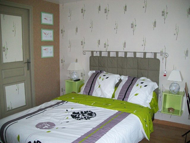 Bed And Breakfast Hirsingue 16736