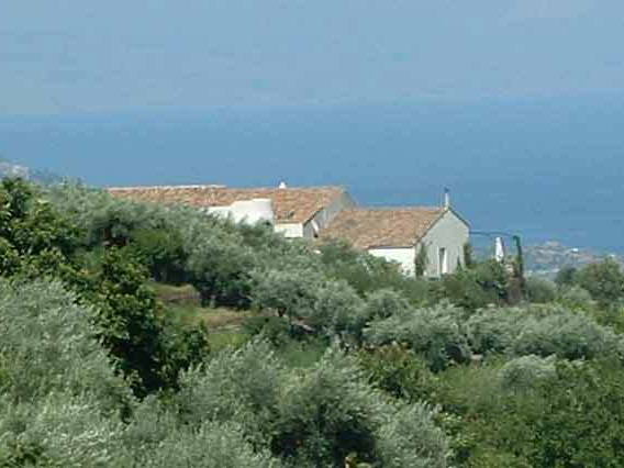 Toda La Casa Piedimonte Etneo 76967-2