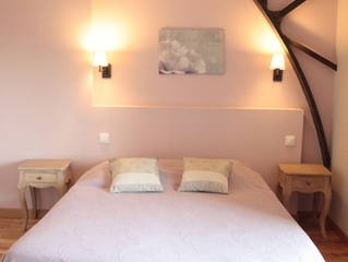 Habitaciones De Huéspedes La Bosse 27082-1