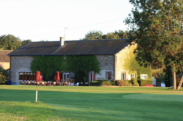 Bed And Breakfast La Bosse 27082