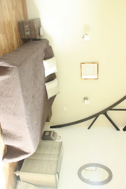 Bed And Breakfast La Bosse 27082