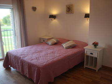 Chambre D'hôte La Bosse 27082-4