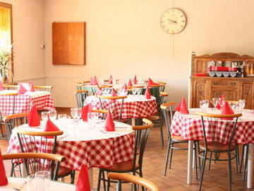 Chambre D'hôte La Bosse 27082-5