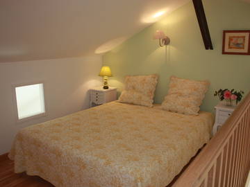 Chambre D'hôte La Bosse 27082-6