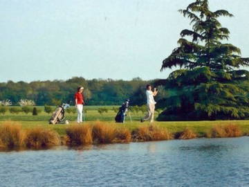 Chambre D'hôte La Bosse 27082-7