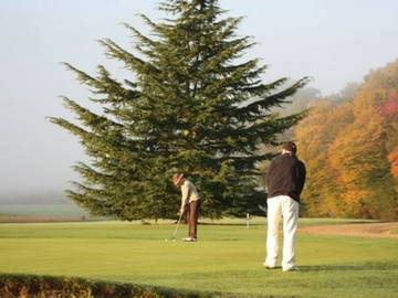 Chambre D'hôte La Bosse 27082-8