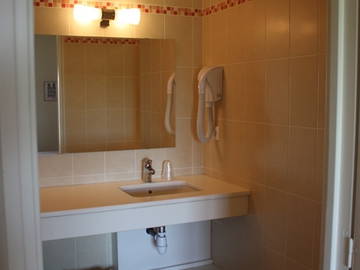 Chambre D'hôte La Bosse 27082-9