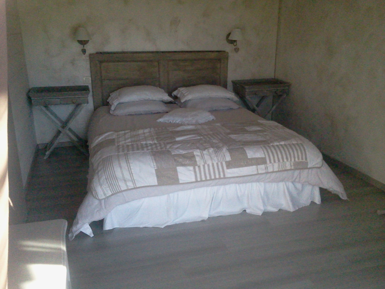 Bed And Breakfast Villamblard 57780
