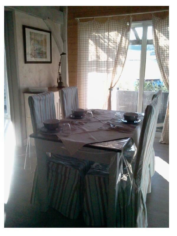Bed And Breakfast Villamblard 57780