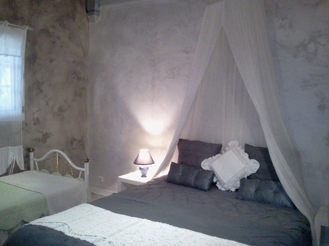 Bed And Breakfast Villamblard 57780