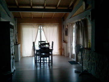 Chambre D'hôte Villamblard 57780-6