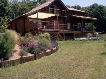 Chambre D'hôte Villamblard 57780-9