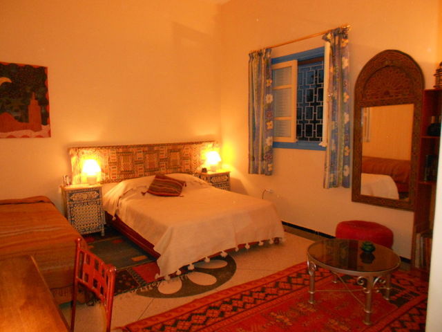 Bed And Breakfast Tahanaout 11214
