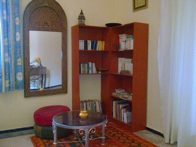 Bed And Breakfast Tahanaout 11214