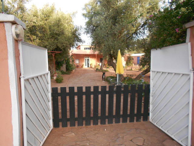 Bed And Breakfast Tahanaout 11214-4