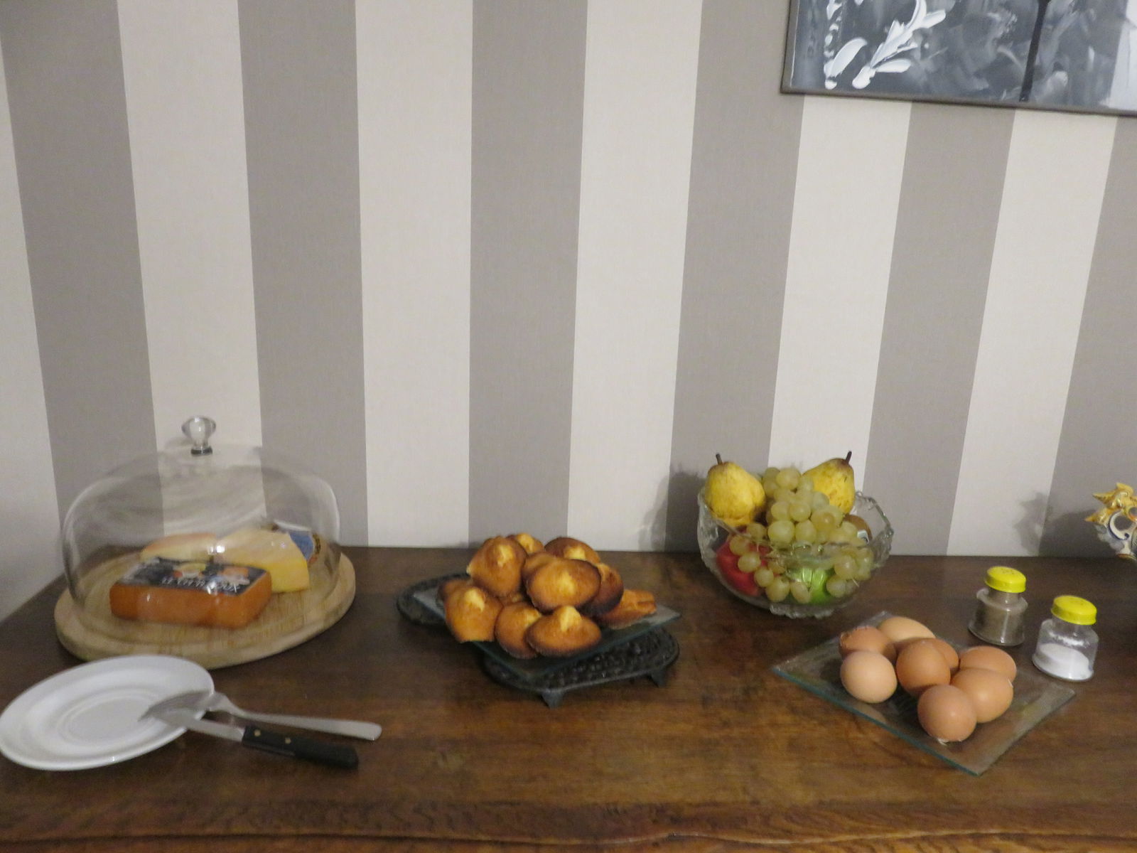Bed And Breakfast Surques 65206