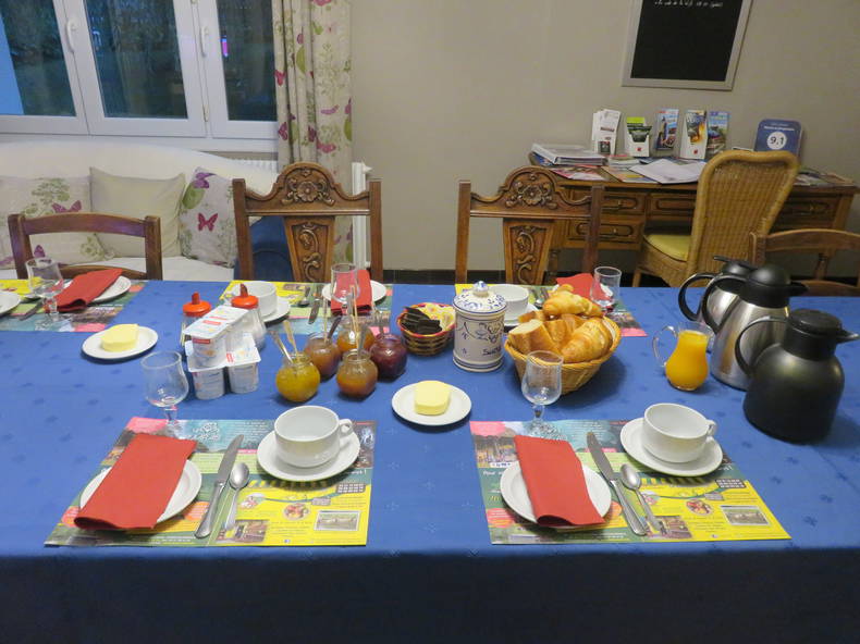 Camere Per Gli Ospiti Surques 65206-4