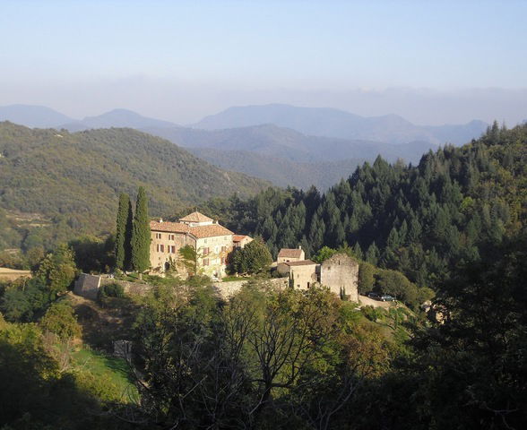 Bed And Breakfast Mandagout 45903